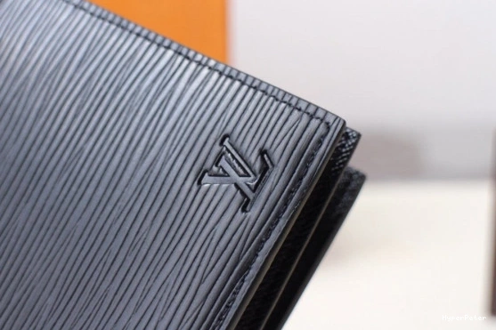 WALLET VUITTON AMERIGO LOUIS 0817
